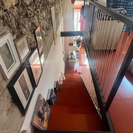 Appartement Terrasse Proche Vieux-Port Marseilles Exterior foto